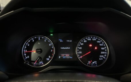 Toyota RAV4, 2020 год, 3 153 000 рублей, 11 фотография