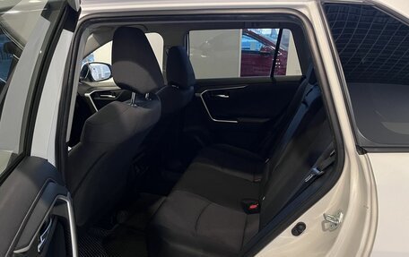 Toyota RAV4, 2020 год, 3 153 000 рублей, 25 фотография