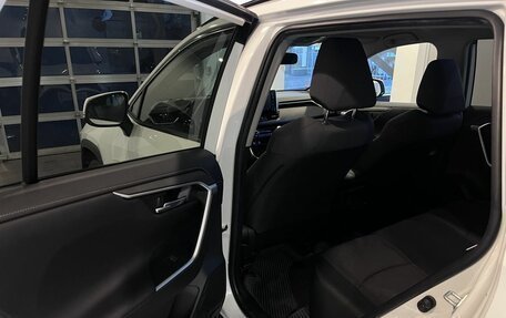 Toyota RAV4, 2020 год, 3 153 000 рублей, 24 фотография