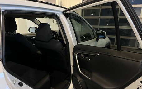 Toyota RAV4, 2020 год, 3 153 000 рублей, 26 фотография