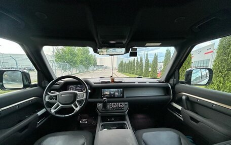 Land Rover Defender II, 2021 год, 4 950 000 рублей, 7 фотография