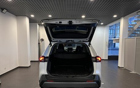 Toyota RAV4, 2020 год, 3 153 000 рублей, 35 фотография