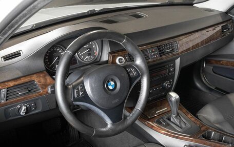 BMW 3 серия, 2009 год, 1 530 000 рублей, 5 фотография