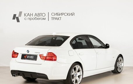 BMW 3 серия, 2009 год, 1 530 000 рублей, 3 фотография