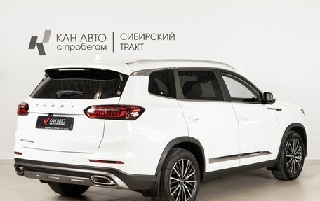 Chery Tiggo 8 Pro, 2021 год, 1 929 000 рублей, 3 фотография