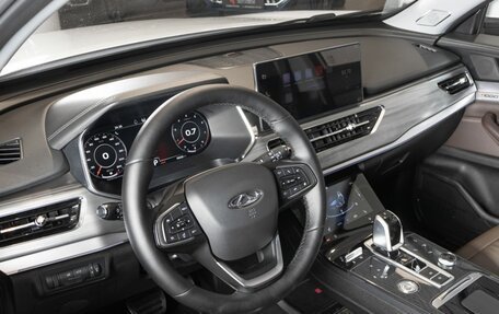 Chery Tiggo 8 Pro, 2021 год, 1 929 000 рублей, 5 фотография