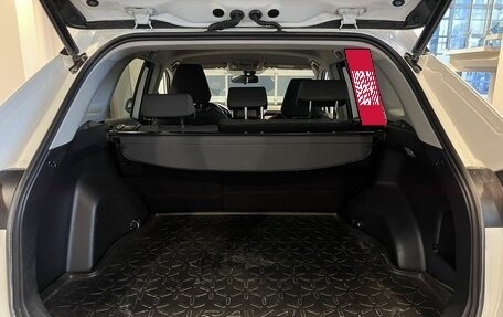 Toyota RAV4, 2020 год, 3 153 000 рублей, 18 фотография