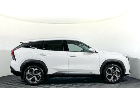 Geely Atlas, 2024 год, 3 097 000 рублей, 4 фотография