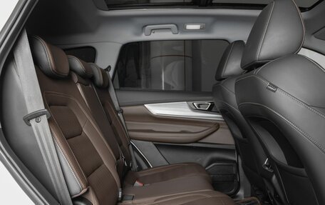 Chery Tiggo 8 Pro, 2021 год, 1 929 000 рублей, 8 фотография
