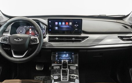 Chery Tiggo 8 Pro, 2021 год, 1 929 000 рублей, 6 фотография