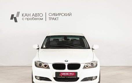 BMW 3 серия, 2009 год, 1 530 000 рублей, 2 фотография