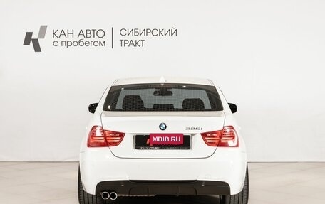 BMW 3 серия, 2009 год, 1 530 000 рублей, 4 фотография