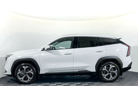 Geely Atlas, 2024 год, 3 097 000 рублей, 8 фотография