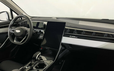 Geely Atlas, 2024 год, 3 097 000 рублей, 9 фотография