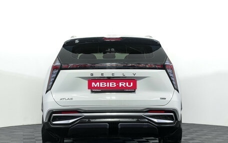 Geely Atlas, 2024 год, 3 097 000 рублей, 6 фотография