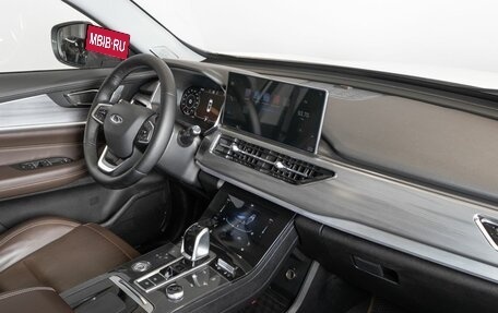 Chery Tiggo 8 Pro, 2021 год, 1 929 000 рублей, 7 фотография