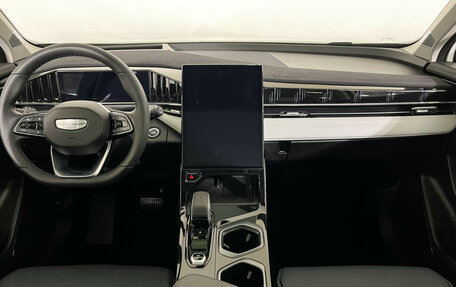 Geely Atlas, 2024 год, 3 097 000 рублей, 12 фотография