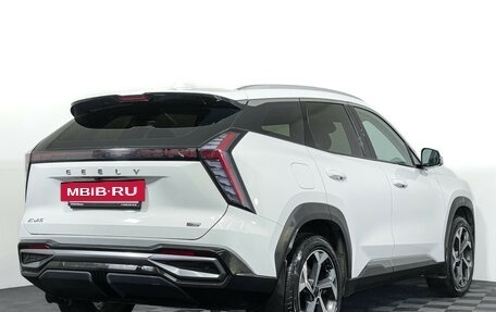Geely Atlas, 2024 год, 3 097 000 рублей, 5 фотография