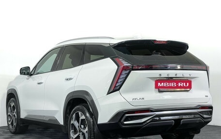 Geely Atlas, 2024 год, 3 097 000 рублей, 7 фотография