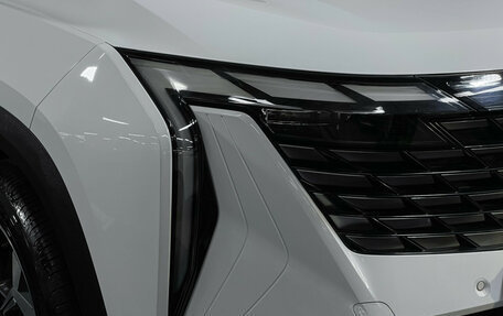 Geely Atlas, 2024 год, 3 097 000 рублей, 21 фотография