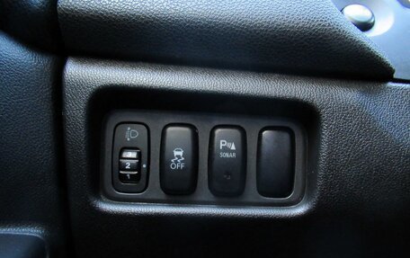 Citroen C4 Aircross, 2012 год, 1 090 000 рублей, 12 фотография