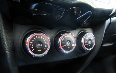 Citroen C4 Aircross, 2012 год, 1 090 000 рублей, 15 фотография