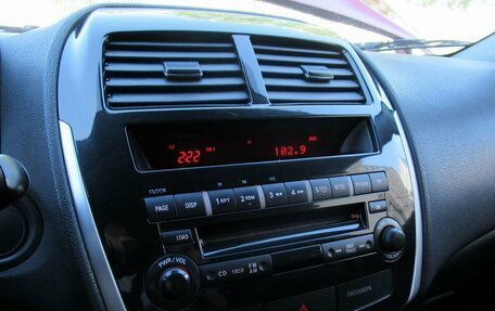 Citroen C4 Aircross, 2012 год, 1 090 000 рублей, 14 фотография
