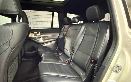 Mercedes-Benz GLS, 2021 год, 9 800 000 рублей, 3 фотография