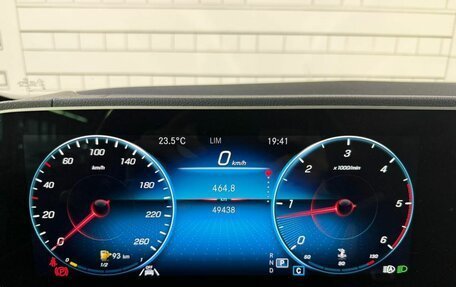 Mercedes-Benz GLS, 2021 год, 9 800 000 рублей, 16 фотография