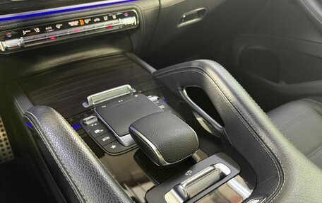 Mercedes-Benz GLS, 2021 год, 9 800 000 рублей, 21 фотография