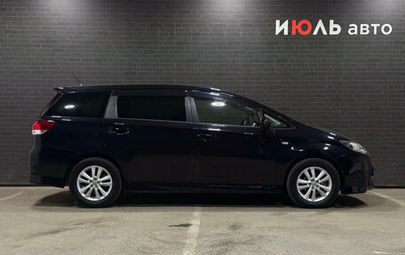 Toyota Wish II, 2012 год, 1 590 000 рублей, 4 фотография