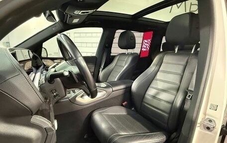 Mercedes-Benz GLS, 2021 год, 9 800 000 рублей, 13 фотография