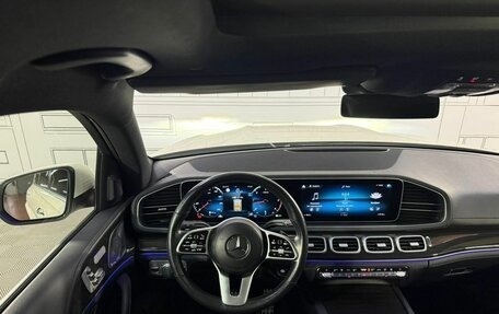 Mercedes-Benz GLS, 2021 год, 9 800 000 рублей, 15 фотография