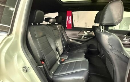 Mercedes-Benz GLS, 2021 год, 9 800 000 рублей, 24 фотография