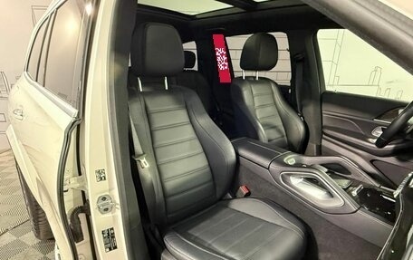 Mercedes-Benz GLS, 2021 год, 9 800 000 рублей, 26 фотография