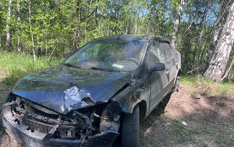 Ford Focus II рестайлинг, 2006 год, 125 000 рублей, 2 фотография