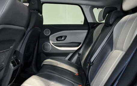 Land Rover Range Rover Evoque I, 2017 год, 2 195 000 рублей, 12 фотография