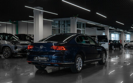 Volkswagen Passat B8 рестайлинг, 2016 год, 1 480 000 рублей, 5 фотография