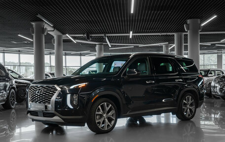 Hyundai Palisade I, 2019 год, 3 500 000 рублей, 1 фотография