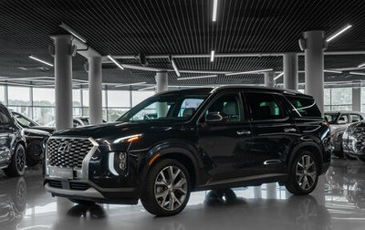 Hyundai Palisade I, 2019 год, 3 500 000 рублей, 1 фотография