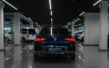 Volkswagen Passat B8 рестайлинг, 2016 год, 1 480 000 рублей, 6 фотография