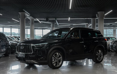 Infiniti QX60, 2026 год, 6 700 000 рублей, 1 фотография