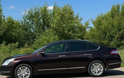 Nissan Teana, 2013 год, 1 200 000 рублей, 1 фотография
