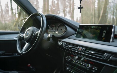 BMW X5, 2014 год, 3 450 000 рублей, 1 фотография