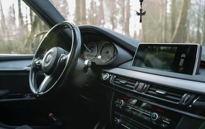 BMW X5, 2014 год, 3 450 000 рублей, 1 фотография