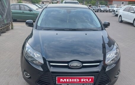 Ford Focus III, 2012 год, 900 000 рублей, 1 фотография
