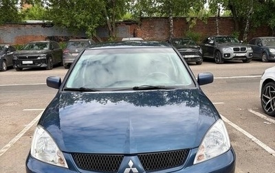 Mitsubishi Lancer IX, 2006 год, 650 000 рублей, 1 фотография