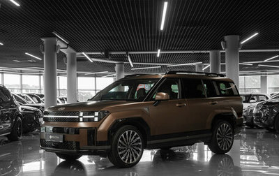 Hyundai Santa Fe IV, 2026 год, 5 800 000 рублей, 1 фотография