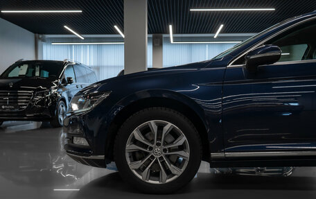 Volkswagen Passat B8 рестайлинг, 2016 год, 1 480 000 рублей, 26 фотография