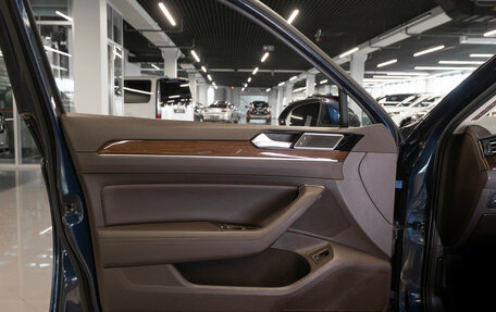 Volkswagen Passat B8 рестайлинг, 2016 год, 1 480 000 рублей, 22 фотография